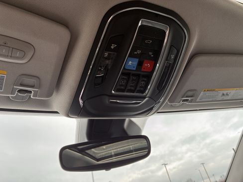 Used 2023 Jeep Grand Cherokee 4WD 4xe image 25