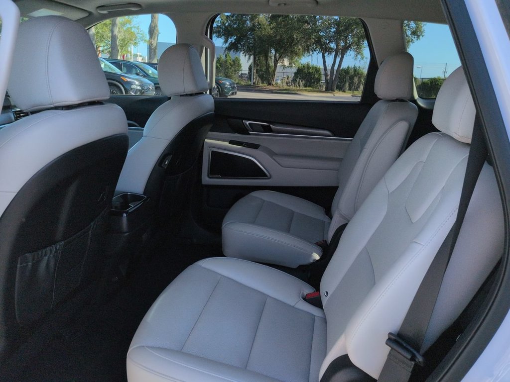 Used 2021 Kia Telluride S FWD image 13