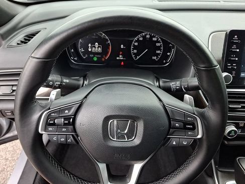 Used 2022 Honda Accord Sport image 19