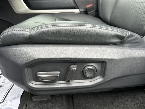 Used 2024 Toyota Sequoia SR5 w/ SR5 Premium Package image 12