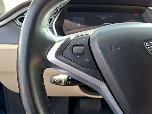 Used 2017 Tesla Model S 90D AWD/4WD image 20