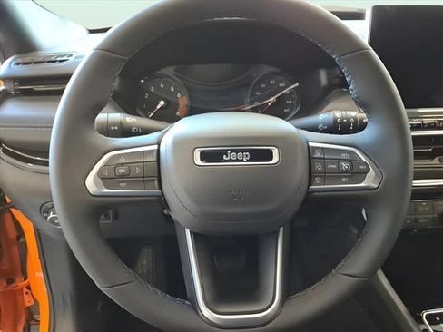 New 2026 Jeep Compass Limited AWD/4WD image 21