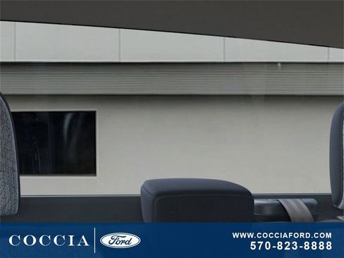 New 2025 Ford Maverick XLT w/ Equipment Group 301A image 24