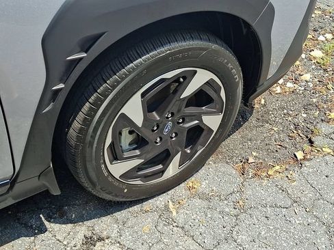 Certified 2025 Subaru Crosstrek 2.5i Limited AWD/4WD image 12