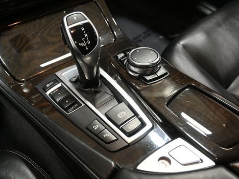 Used 2016 BMW 528i xDrive XI image 22