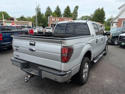 Used 2014 Ford F150 XLT w/ Equipment Group 302A Luxury AWD/4WD image 5