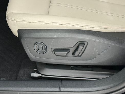 Certified 2025 Audi A3 2.0T Premium w/ Black Optic Package image 15