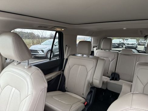 Used 2023 Ford Expedition Limited image 10