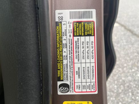 Used 2018 Toyota Highlander Limited Platinum image 34