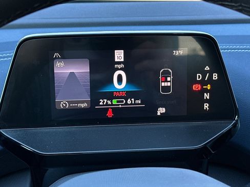 New 2026 Volkswagen ID.4 Pro S AWD/4WD image 25