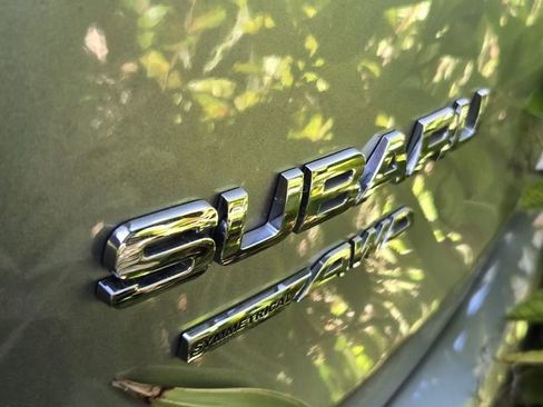 Used 2021 Subaru Ascent Touring AWD/4WD image 11