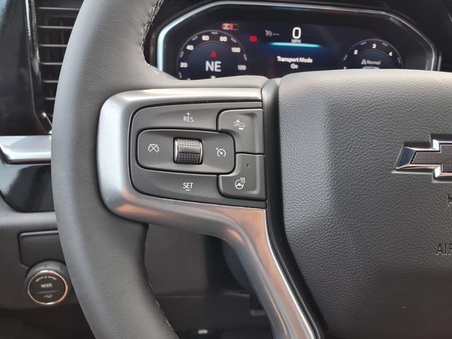 New 2026 Chevrolet Silverado 1500 RST RWD image 15