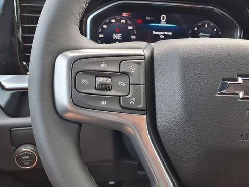 New 2026 Chevrolet Silverado 1500 RST RWD image 15