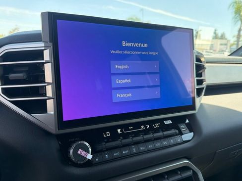 New 2026 Toyota Sequoia Limited AWD/4WD image 30