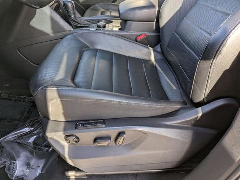 Used 2019 Volkswagen Atlas SEL Premium AWD/4WD image 21