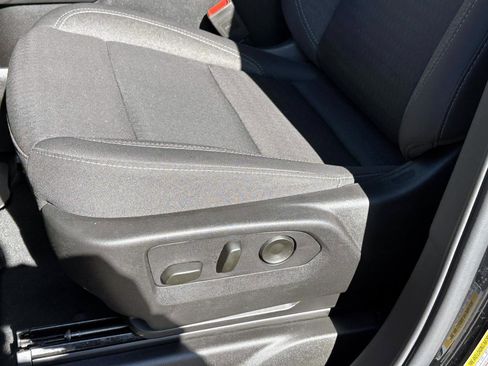 Used 2023 Chevrolet Tahoe LS w/ Driver Alert Package image 17