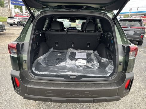 New 2026 Subaru Outback Limited AWD/4WD image 31
