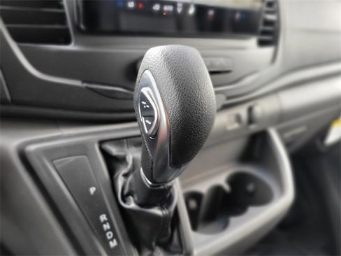 New 2026 Ford Transit 250 148 High Roof Extended w/ Load Area Protection Package image 29