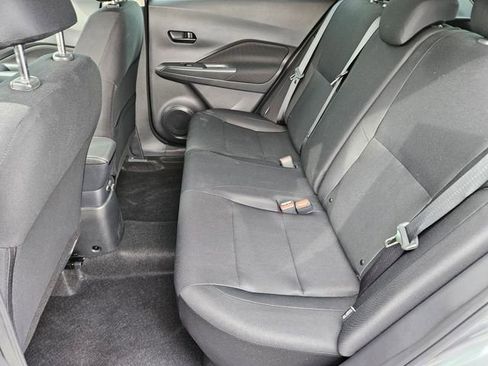 Certified 2025 Nissan Kicks Play S image 18