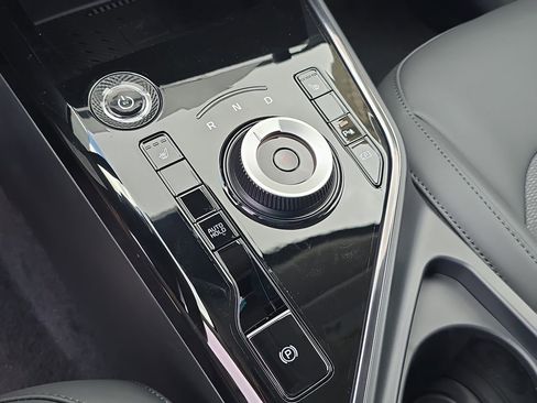 New 2026 Kia Niro Wind FWD image 26