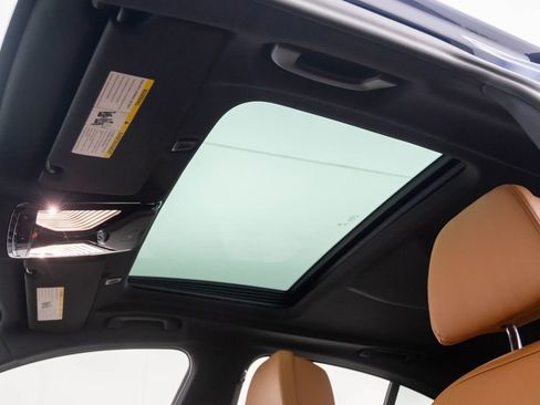 Used 2020 BMW 540i xDrive w/ M Sport Package image 20