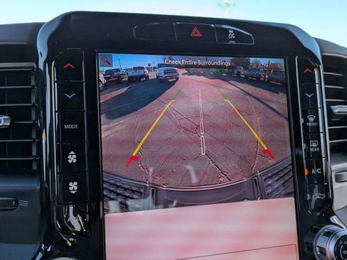 New 2026 RAM 3500 Tradesman image 19