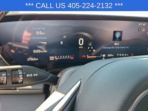 Used 2025 Buick Enclave Preferred image 26