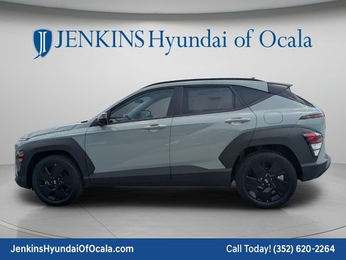 New 2027 Hyundai Kona SEL Sport FWD image 7