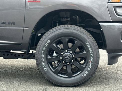 New 2026 RAM 3500 Big Horn image 11