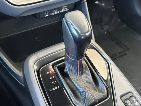 Certified 2025 Subaru Crosstrek 2.5i Limited w/ Crosstrek Mirror Package image 24