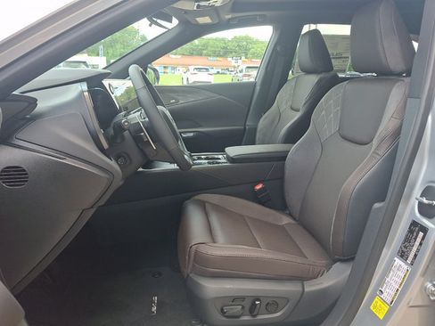 New 2026 Lexus RX 350 AWD image 10
