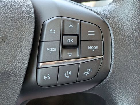 New 2026 Ford Maverick XLT FWD image 21