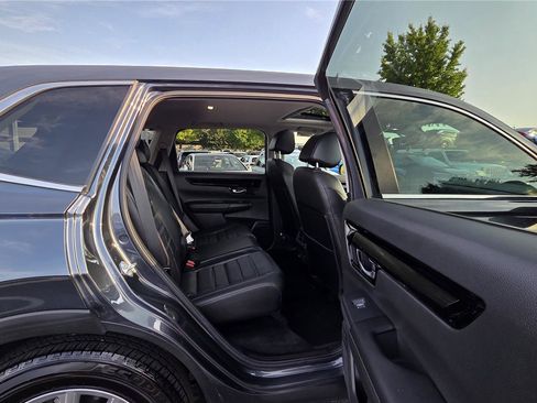 Used 2025 Honda CR-V EX-L image 35