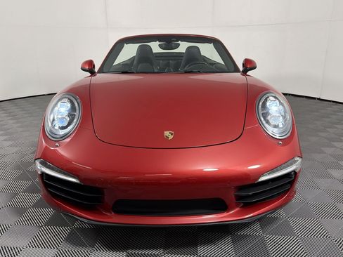 Used 2014 Porsche 911 Carrera S RWD image 6
