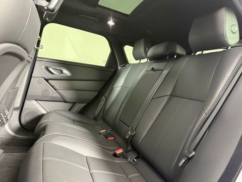 Used 2026 Land Rover Range Rover Velar Dynamic SE AWD/4WD image 24