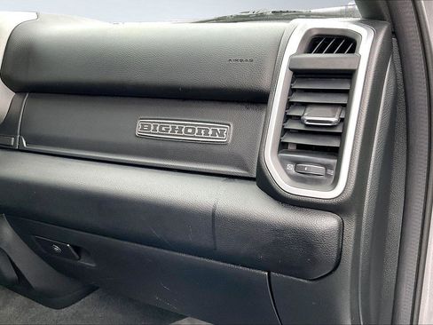 Used 2022 RAM 1500 Big Horn image 18