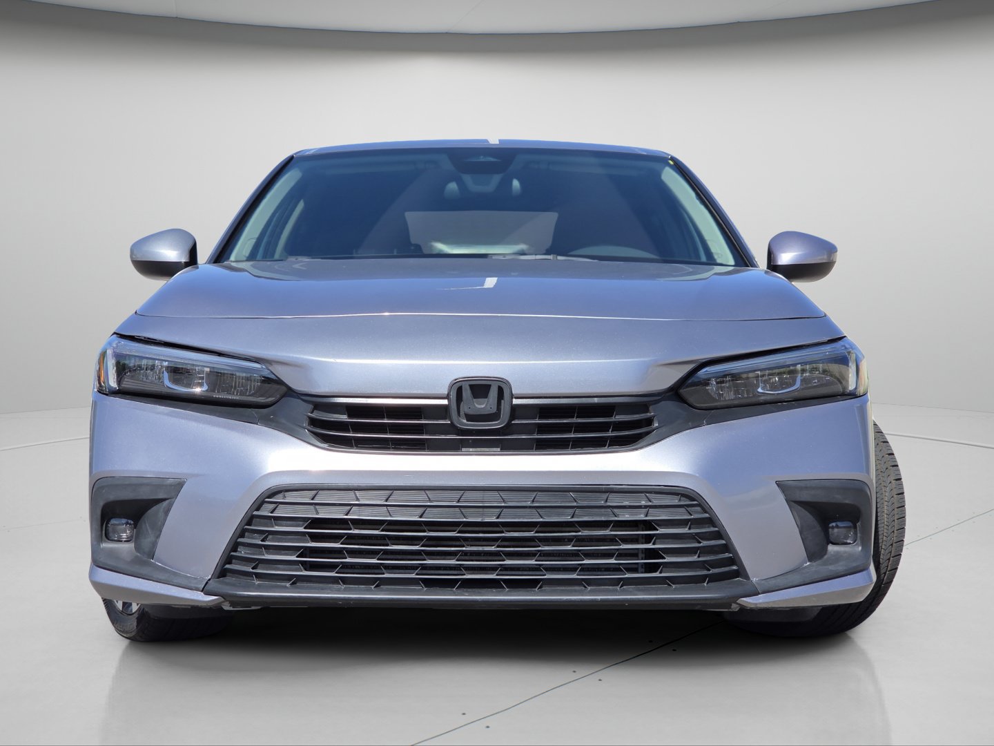 Used 2024 Honda Civic EX image 3
