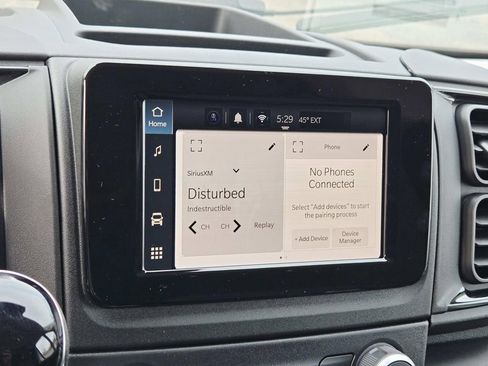 New 2026 RAM ProMaster 2500 w/ Convenience Group image 24