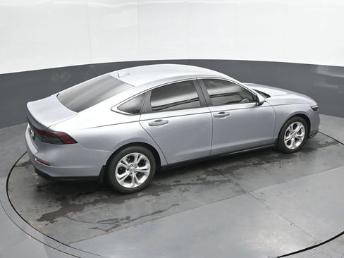 Used 2024 Honda Accord LX image 30