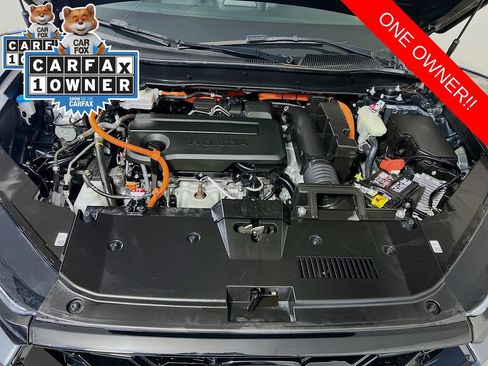 Used 2024 Honda CR-V Sport-L image 30