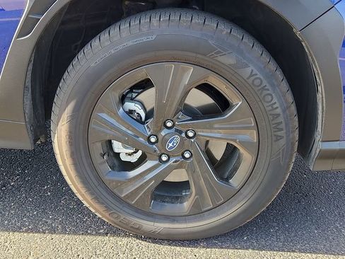 Certified 2025 Subaru Crosstrek 2.0i image 7