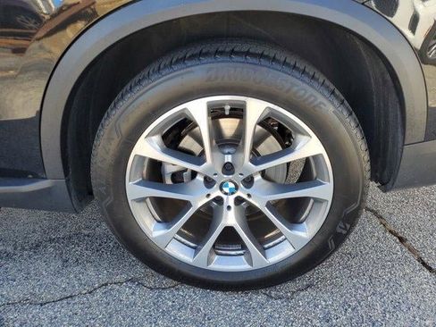 Used 2026 BMW X5 sDrive40i image 7