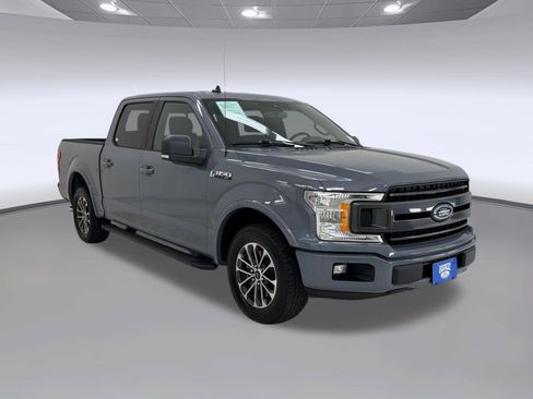 Used 2019 Ford F150 XLT w/ Equipment Group 302A Luxury RWD image 7