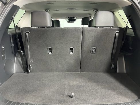 Used 2025 Hyundai Palisade SEL image 28