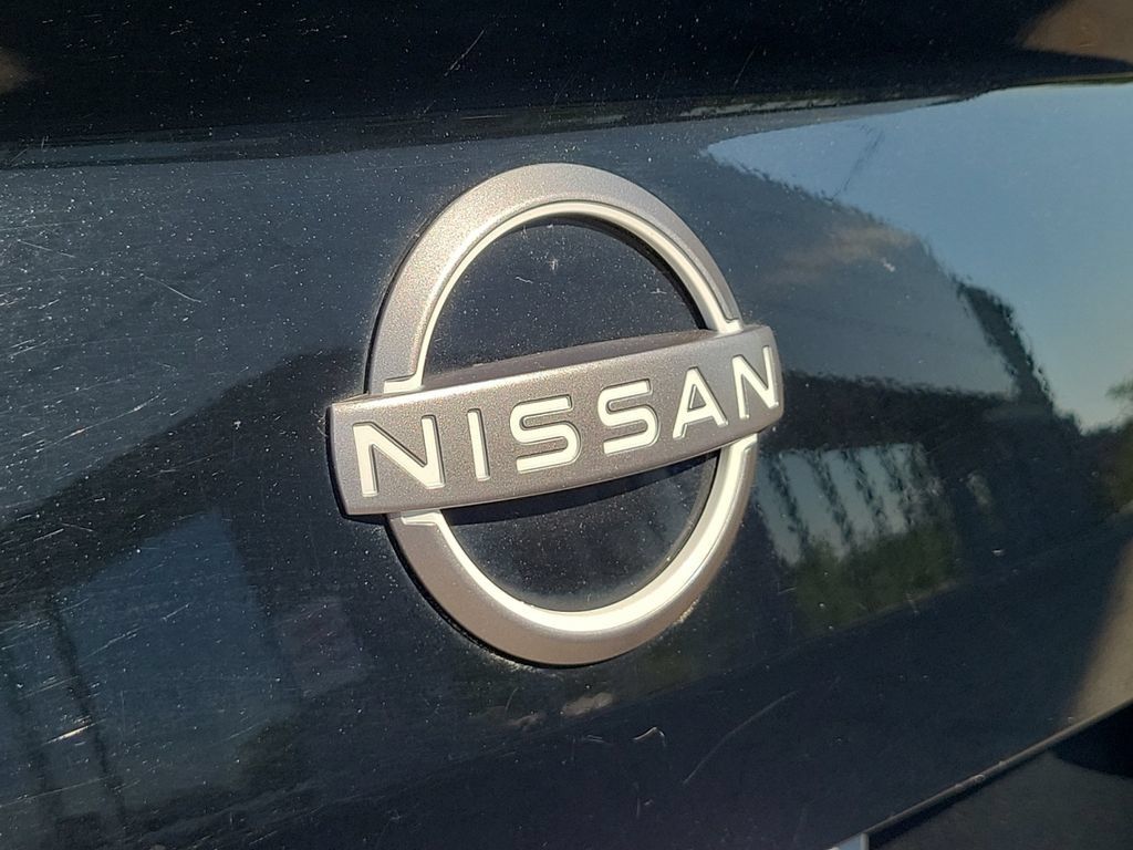 Used 2024 Nissan Altima 2.5 SV FWD image 28