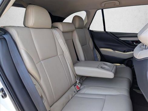 Used 2022 Subaru Outback Limited AWD/4WD image 28
