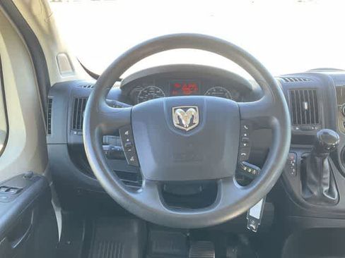 Used 2021 RAM ProMaster 2500 image 18