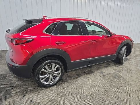 Used 2023 MAZDA CX-30 AWD 2.5 S w/ Premium Package image 3