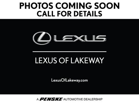 Used 2021 Lexus ES 350 w/ Premium Package FWD image 1