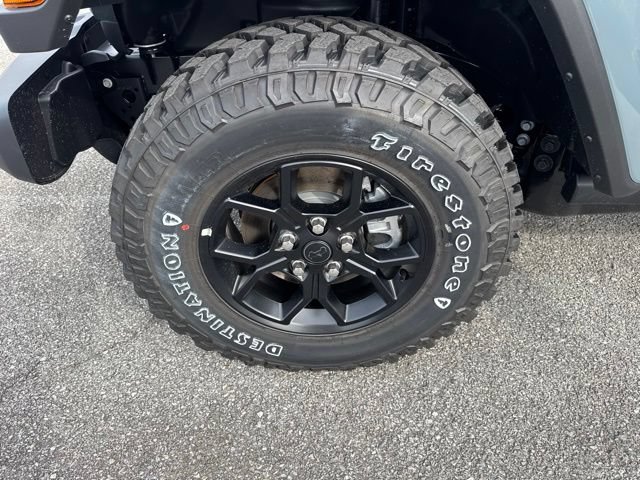 New 2026 Jeep Gladiator Sport AWD/4WD image 15